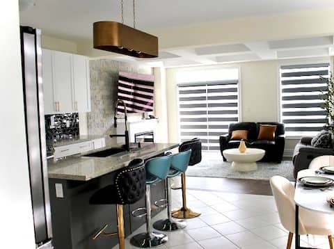 Luxury, Home Away from Home-Fall 24 savings on now
