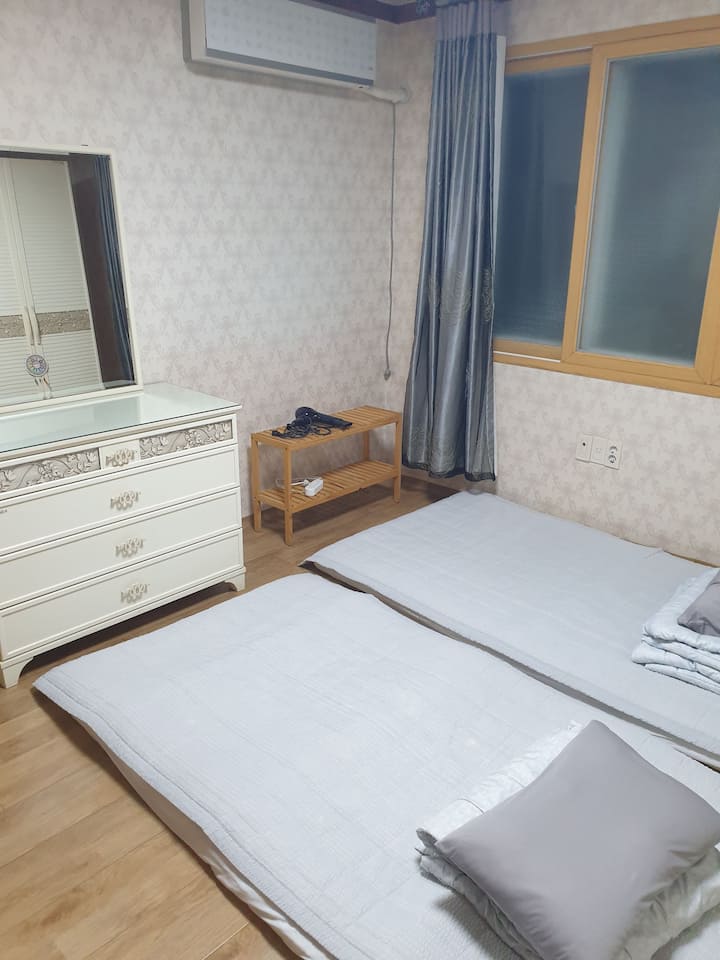 Chambre 1
