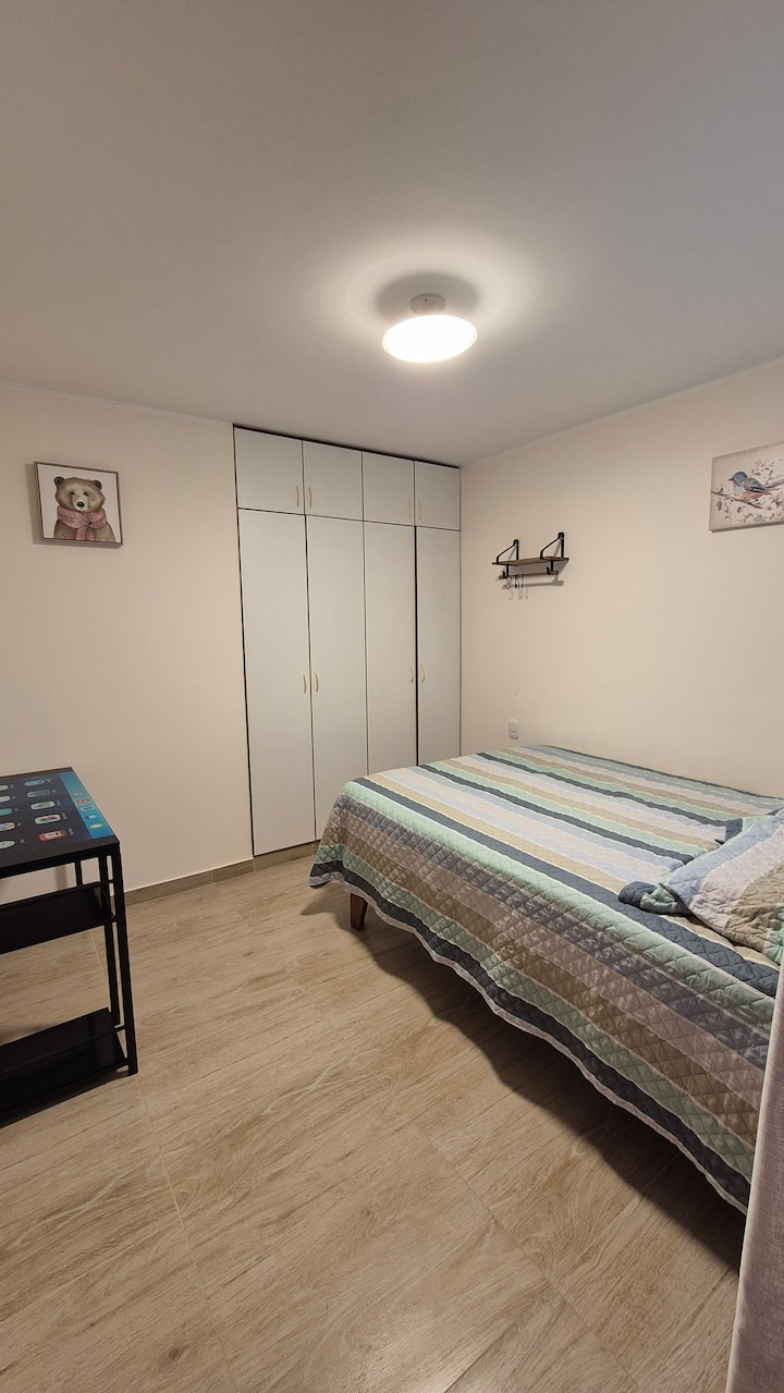 საძინებელი 2