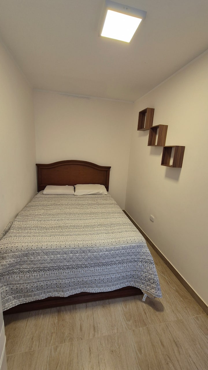 საძინებელი 3