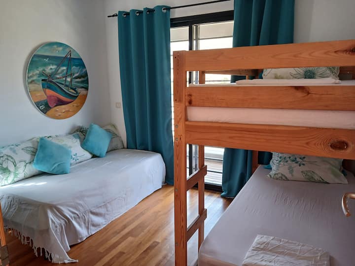 Спална соба 3