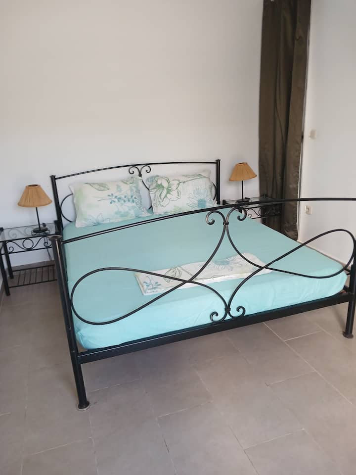 Спална соба 2