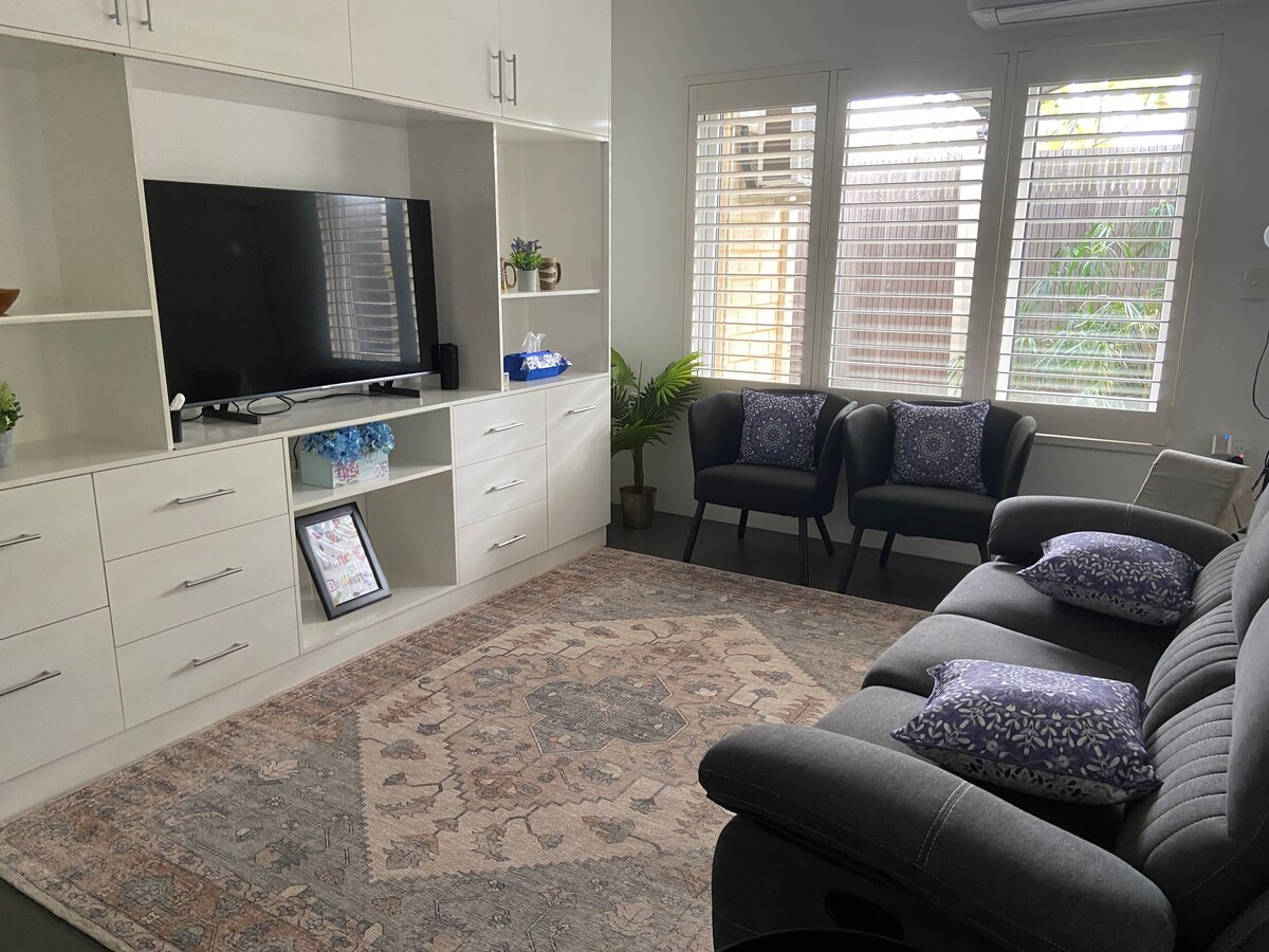 ห้องนั่งเล่น