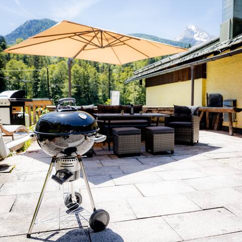 Come4Stay GmbH managed Airbnb listing 1