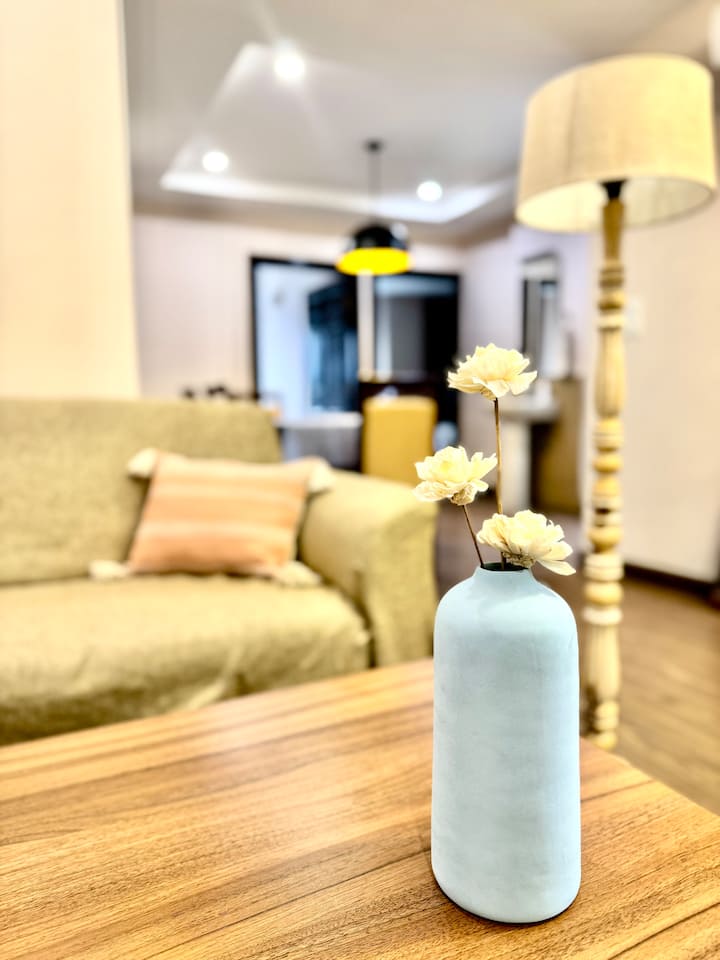 Cosy Modern 3 Bedroom Apartment Pokhara - Pokhara