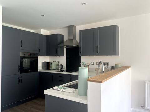 3 BR House for Cotswold Getaway