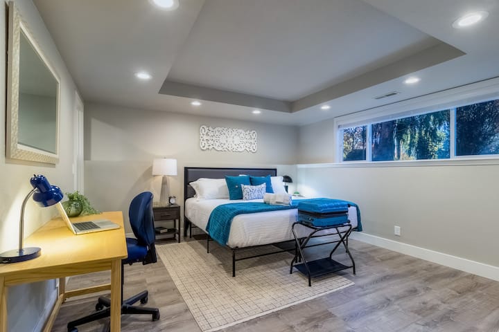 საძინებელი 4