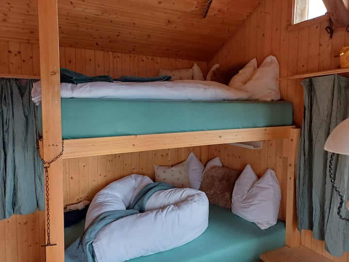 ÜBernachten In Den Urneralpen - Stoos