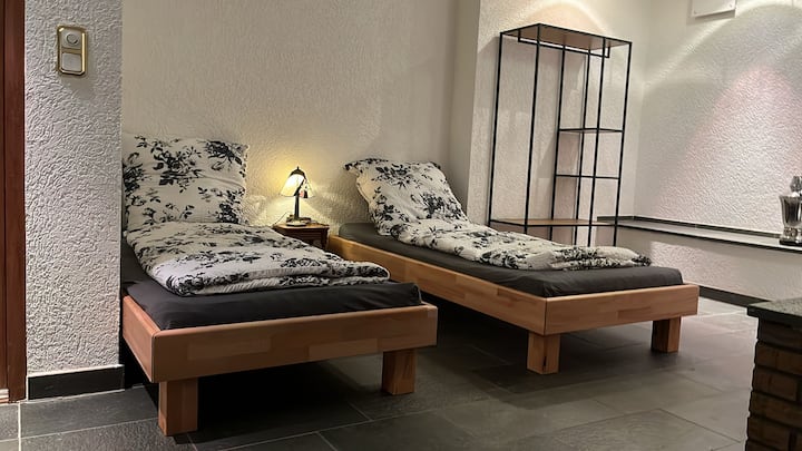 Zona e gjumit 4 mund të prenotohet me pagesë shtesë.