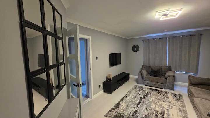 15% Discount Forlongstay*close To Edinburgh* - リビングストン