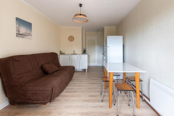 Coin salon/salle à manger