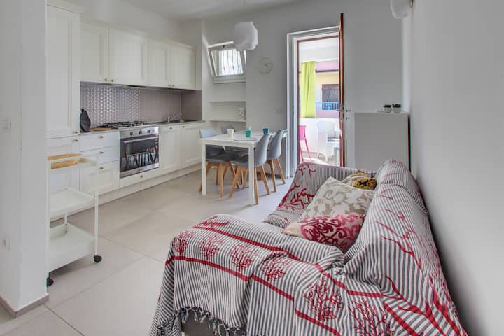 Casa Ginestre A 200 M Dal Mare X3 - Budoni