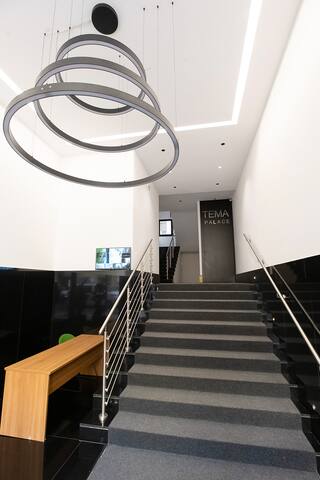 Spazioso appartamento lungomare Napoli gallery image 4