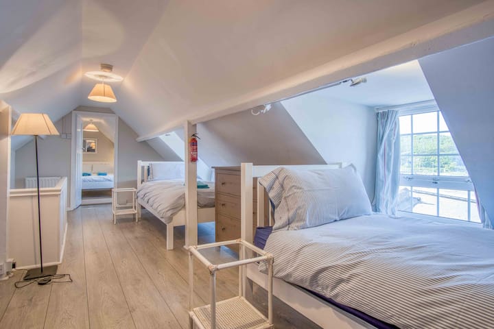 საძინებელი 3