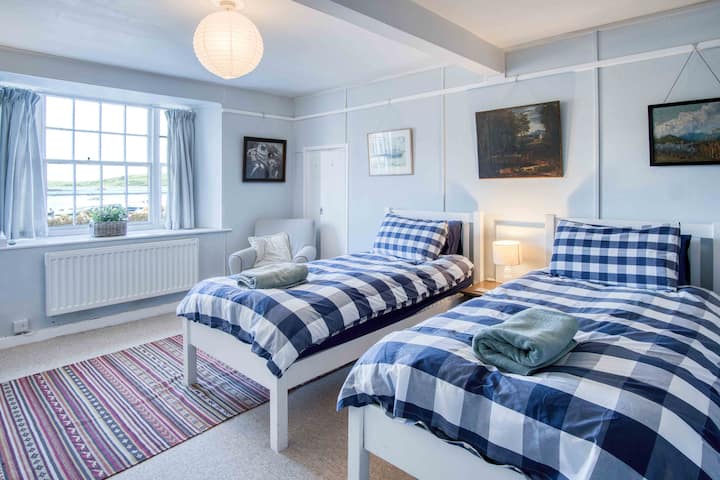 საძინებელი 4