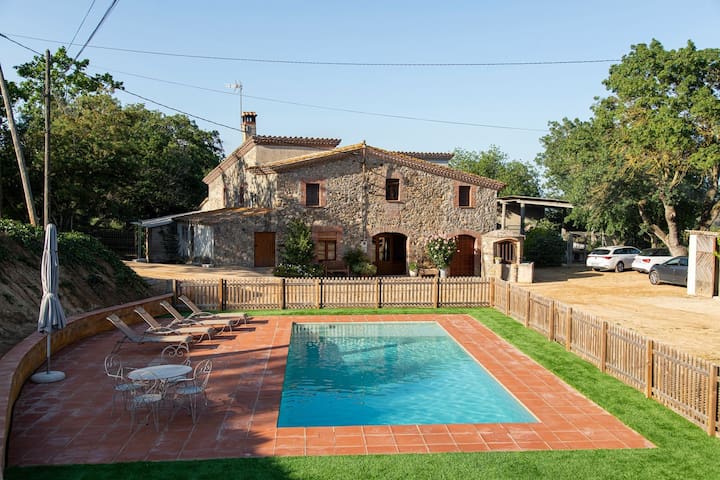 Can Mulo | Alojamiento rural