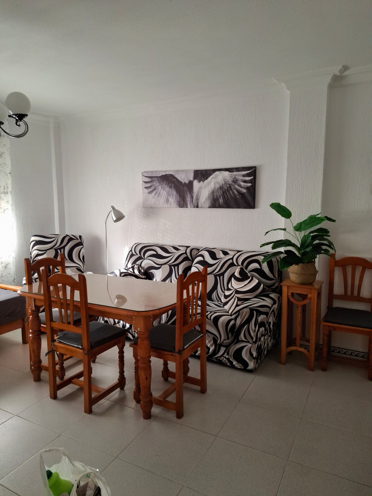 Annuncio Airbnb popolare: Casa Canoa a Punta Umbría