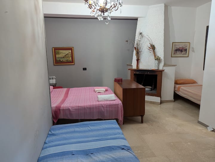 ห้องนอน