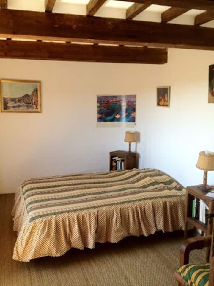 Quarto 1