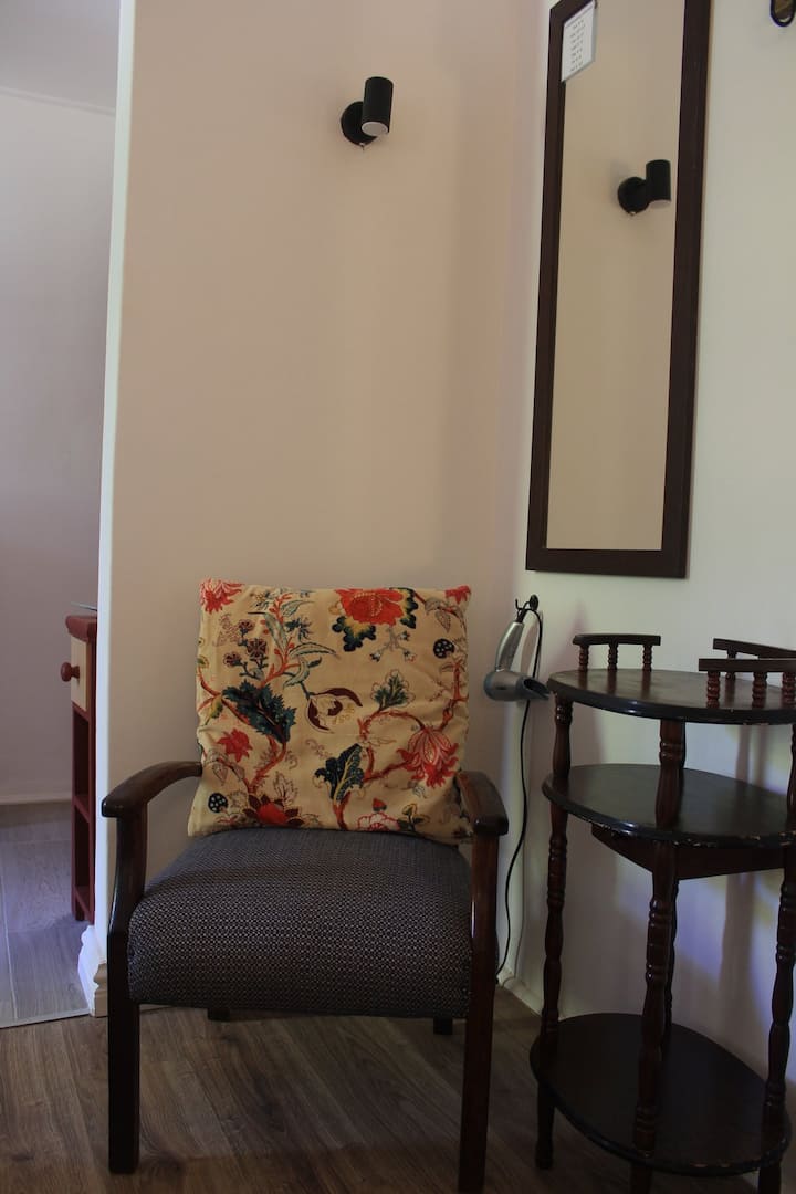 Protea House Self Catering Unit, Hilton Gardens - Hilton