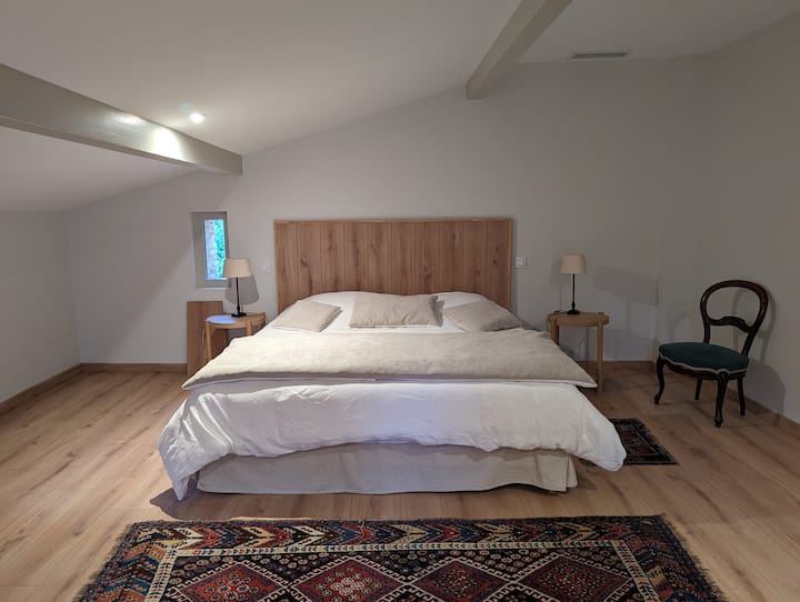 Camera da letto 3