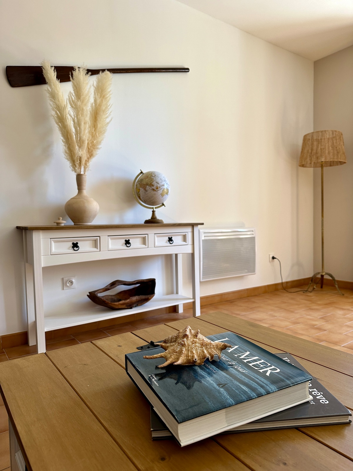 Beliebte Airbnb-Anzeige: Provençal Mazet "Pitchounette" in La Londe Les Maures