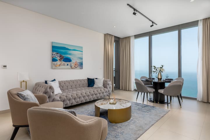 Waves Holiday Homes managed Airbnb listing 1
