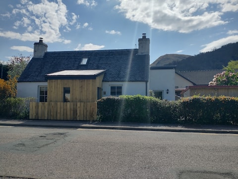 Glencoe Etive Cottage