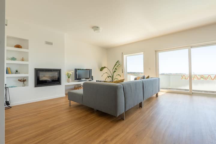 Blue Villa Ericeira - Surf & Family - Ericeira