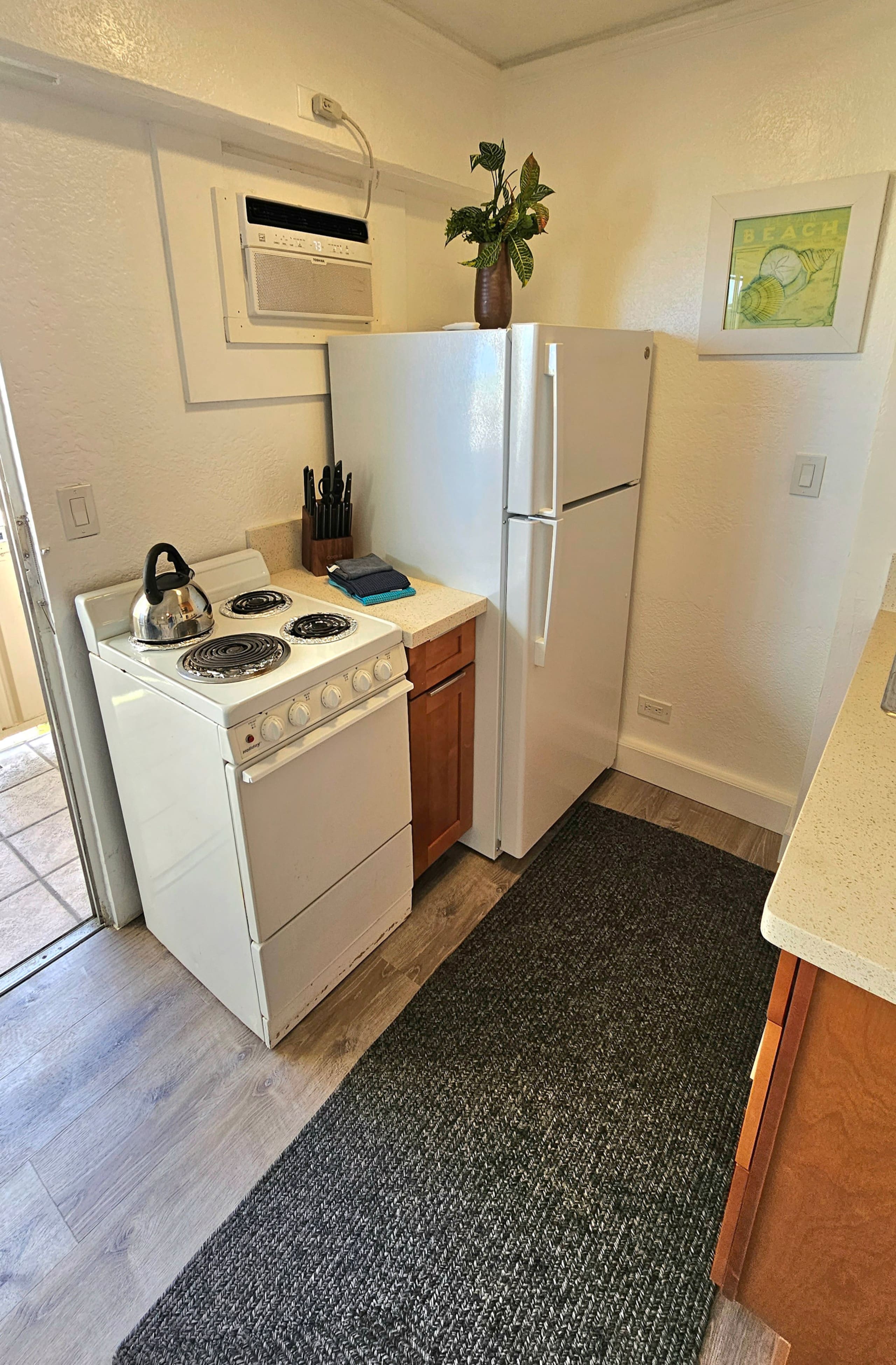 Condo in Honolulu · ★4.77 · 1 bedroom · 1 bed · 1 private bath - Image 6