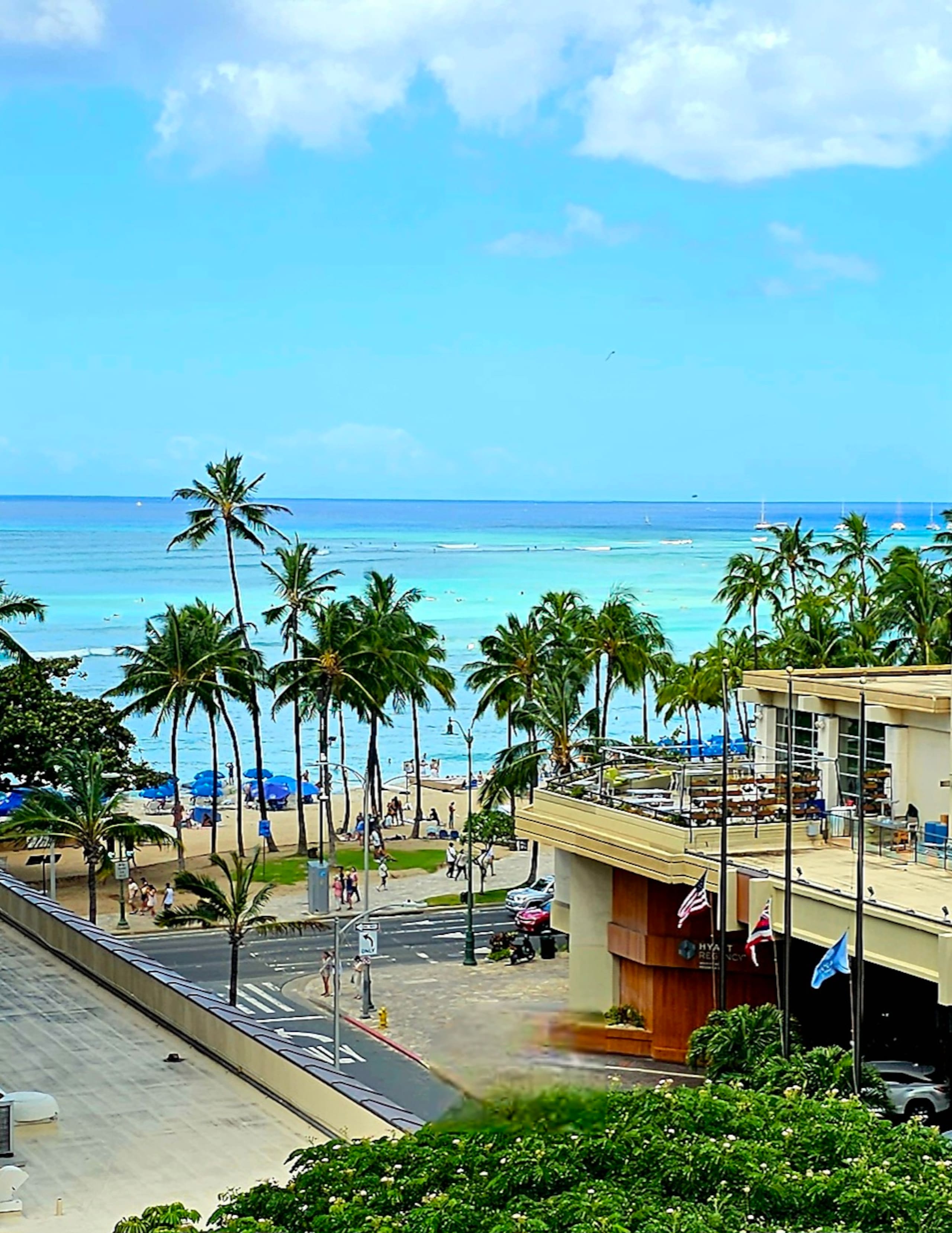 Condo in Honolulu · ★4.77 · 1 bedroom · 1 bed · 1 private bath - Image 25