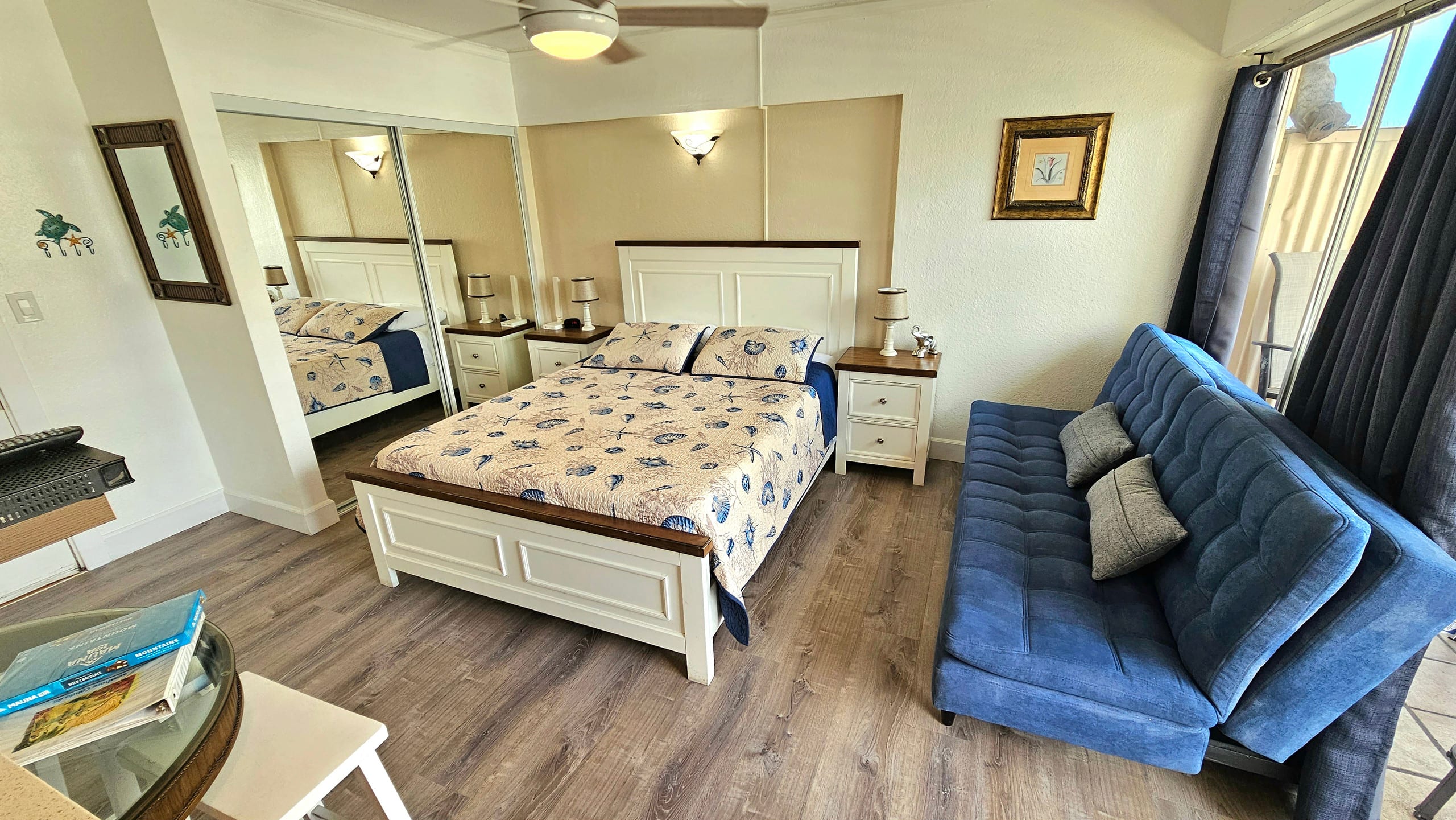 Condo in Honolulu · ★4.77 · 1 bedroom · 1 bed · 1 private bath - Image 16