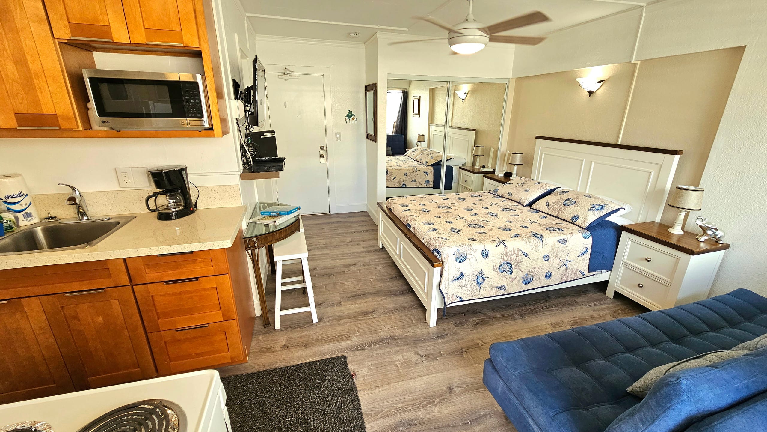 Condo in Honolulu · ★4.77 · 1 bedroom · 1 bed · 1 private bath - Image 19