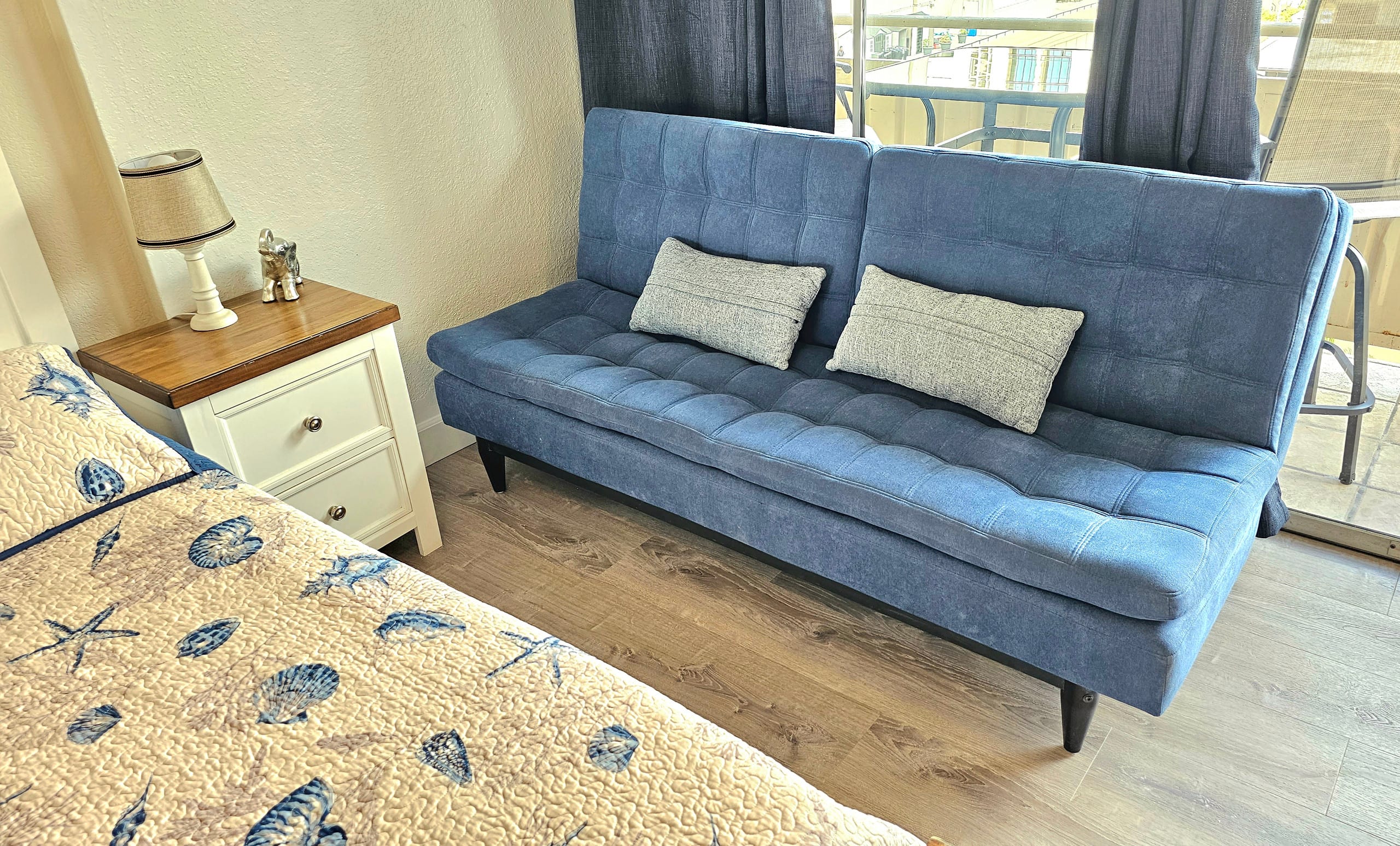 Condo in Honolulu · ★4.77 · 1 bedroom · 1 bed · 1 private bath - Image 1