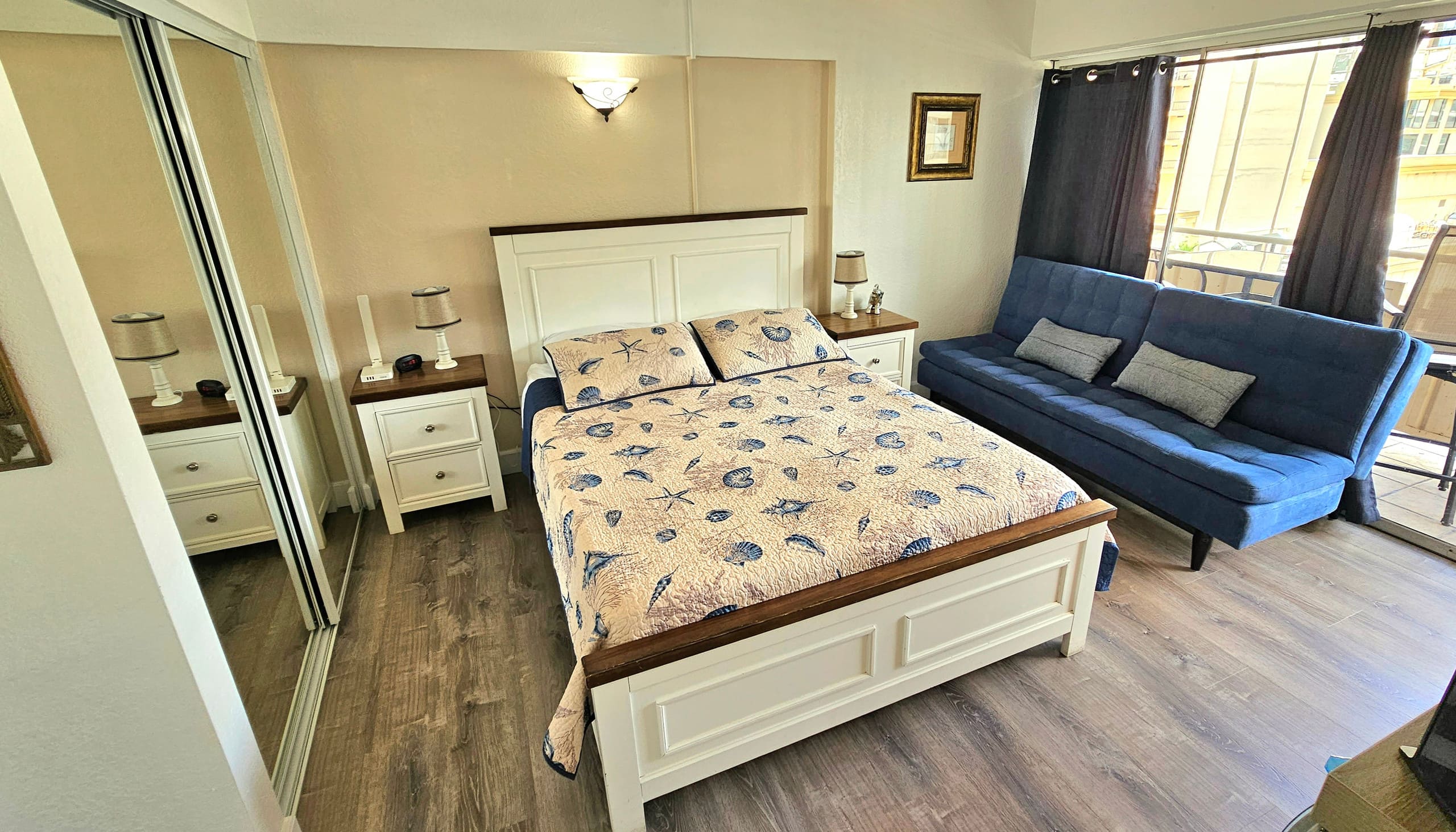 Condo in Honolulu · ★4.77 · 1 bedroom · 1 bed · 1 private bath - Image 18