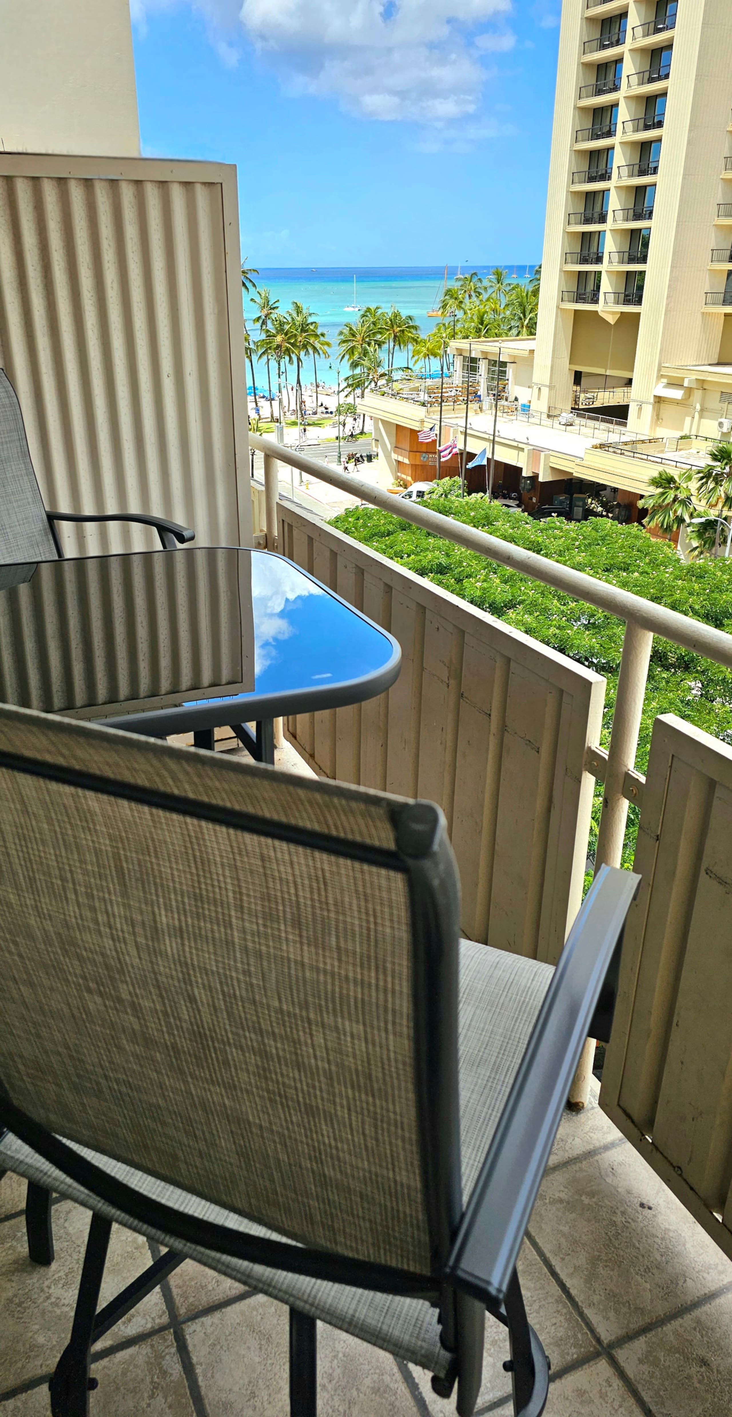 Condo in Honolulu · ★4.77 · 1 bedroom · 1 bed · 1 private bath - Image 26