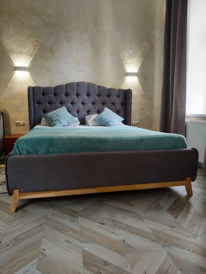 Дневен простор