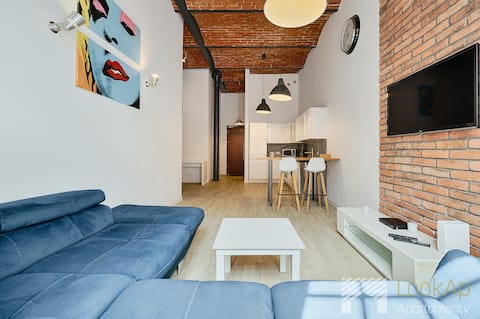 Loft Blue by LookAp
