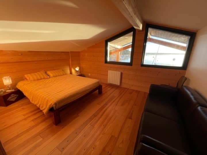 საძინებელი 2