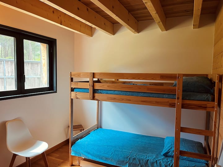 საძინებელი 4