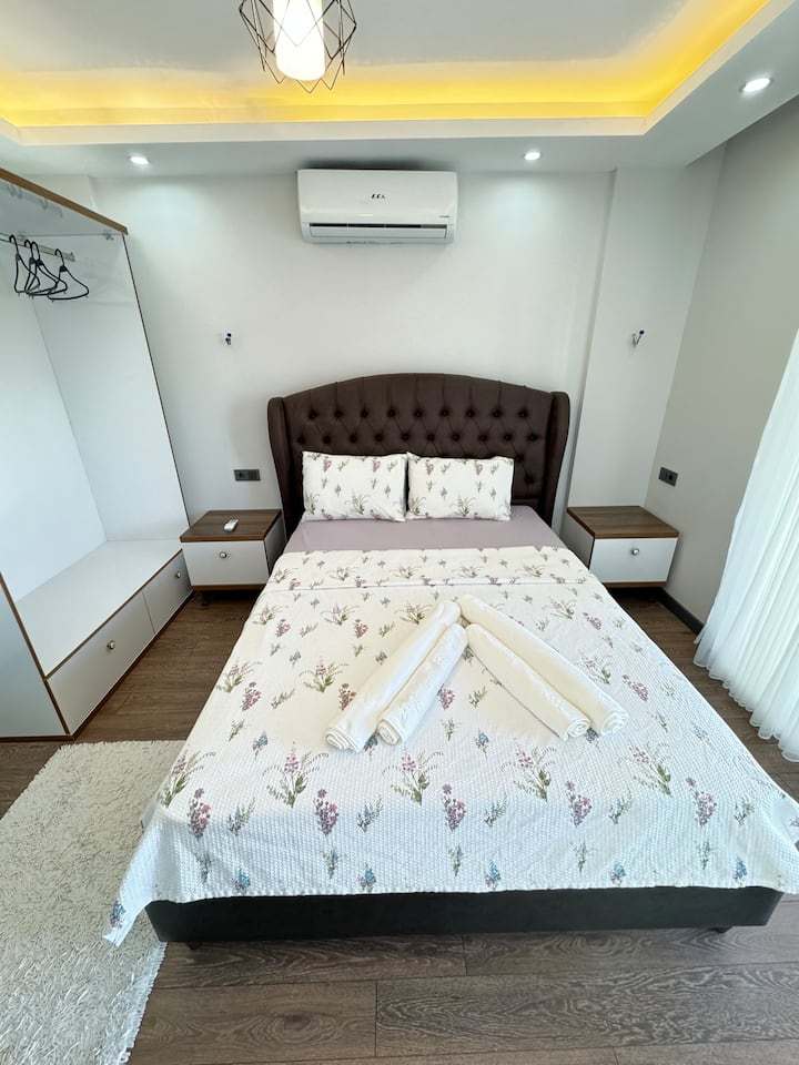 Спална соба 2