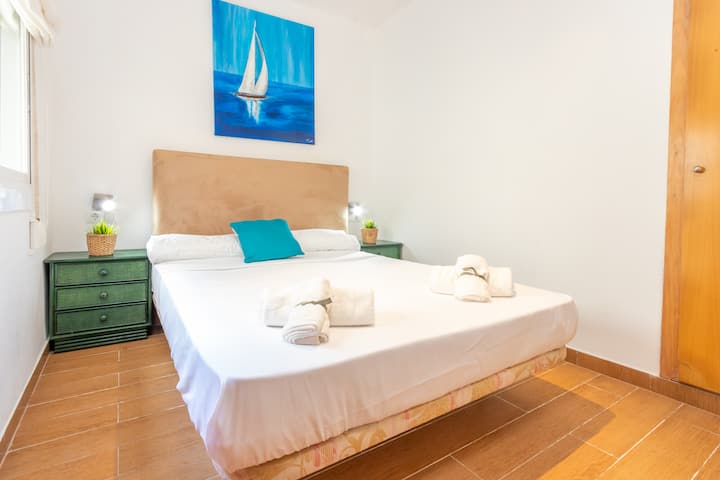 Dormitorio 2