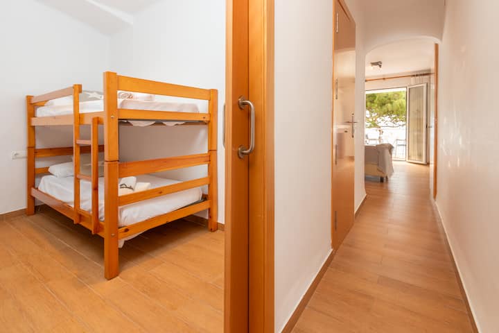 Dormitorio 3