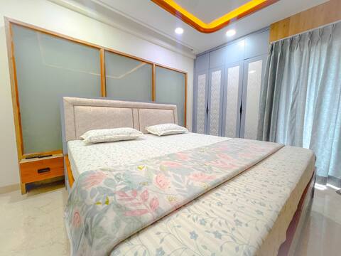 Luxury Penthouse near HSR Layout
