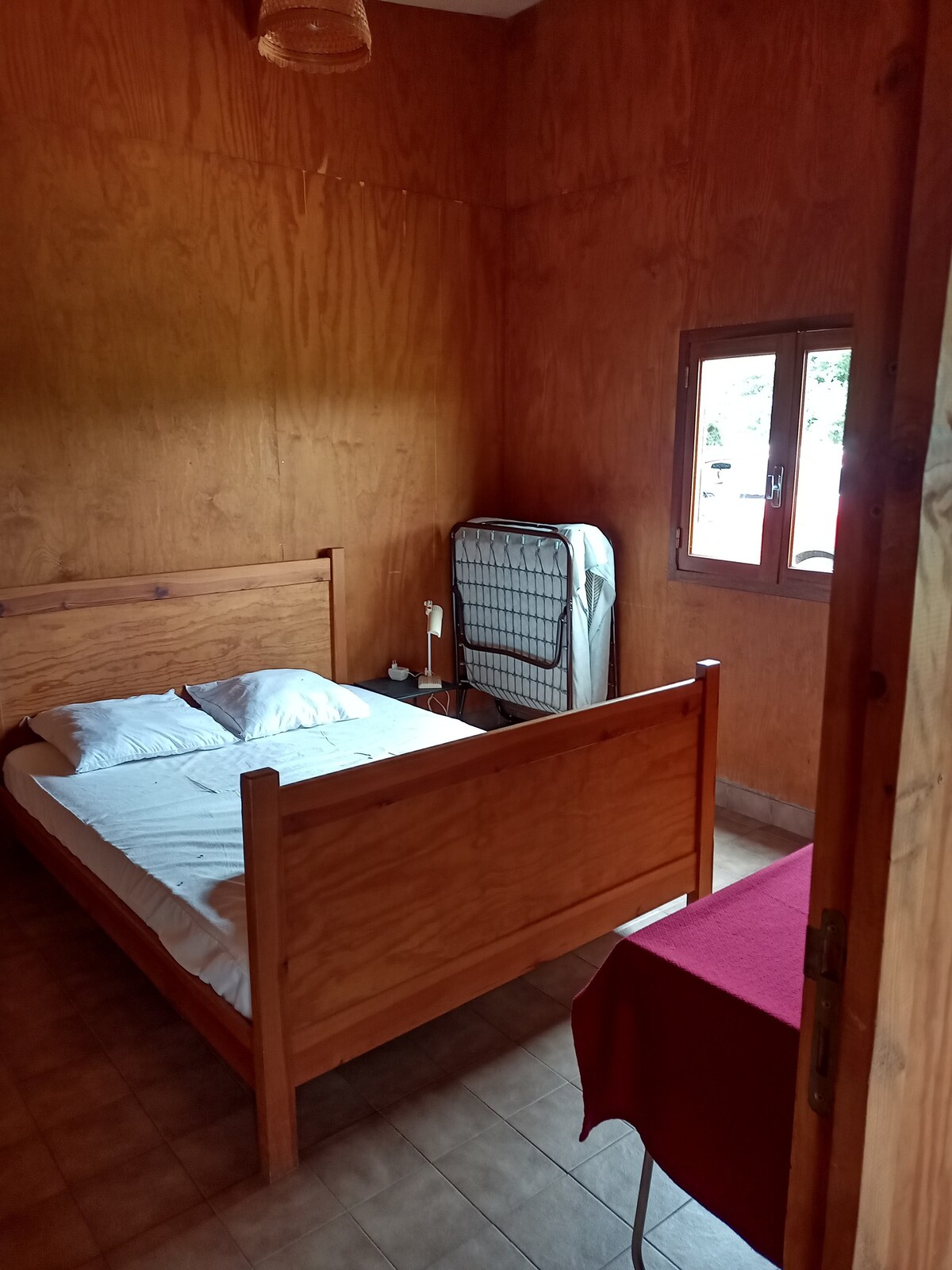 საძინებელი