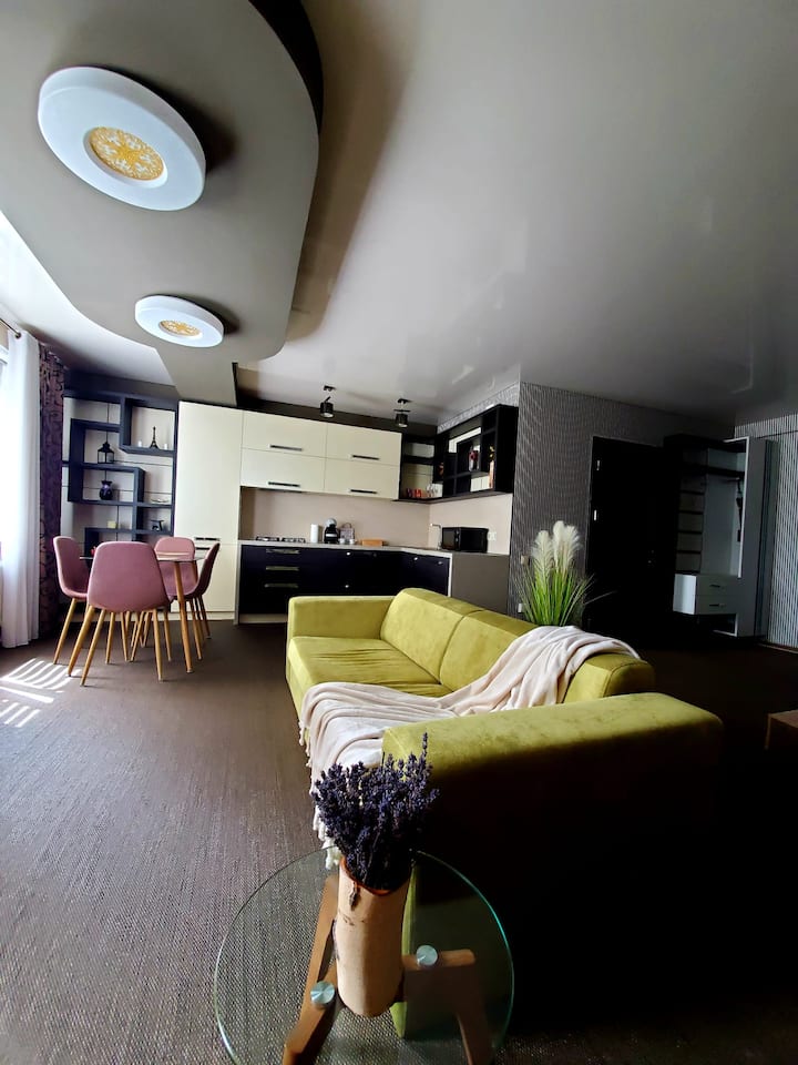 พื้นที่อยู่อาศัย