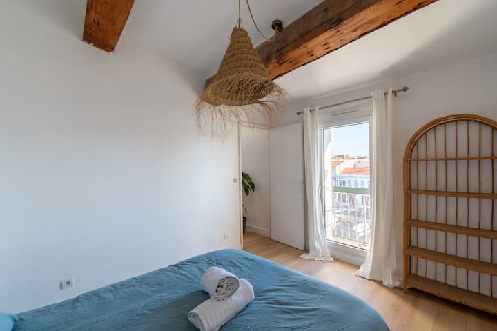 غرفة النوم 1