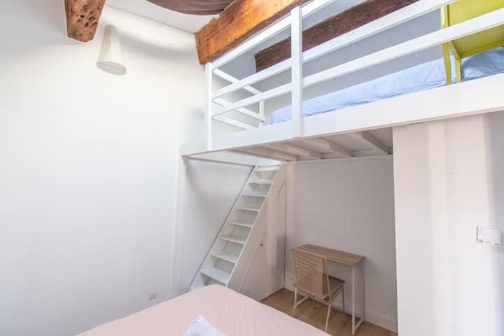 غرفة النوم 3