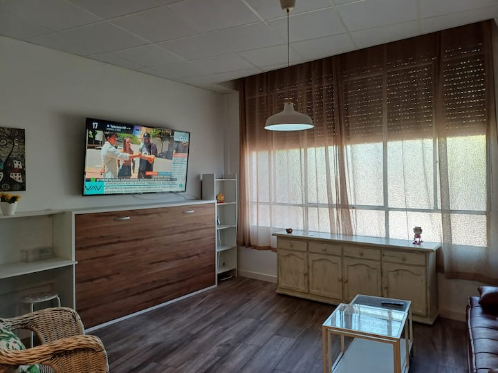Loft - Ibi