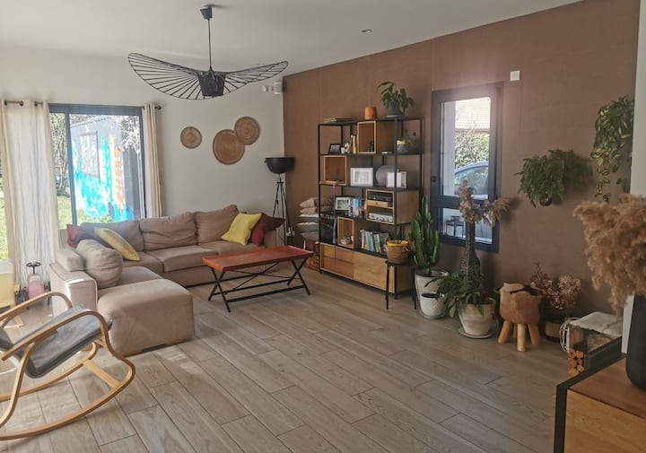 Notre Petit Cocon - Lyon